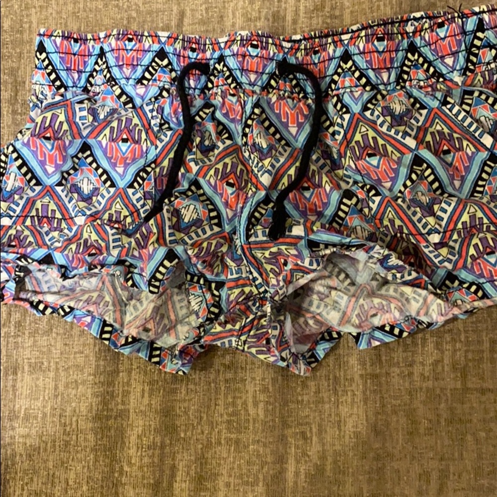 Girls shorts